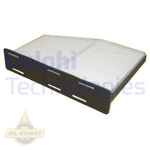 Delphi Фільтр салону DELPHI TSP0325174 - Заображення 1