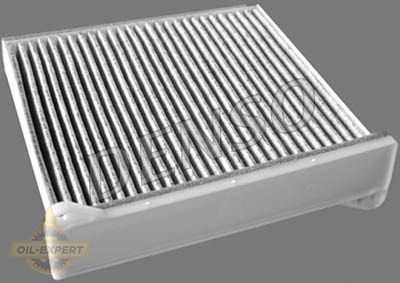 Denso Фільтр салону вугільний DENSO DCF300K - Картинка 1