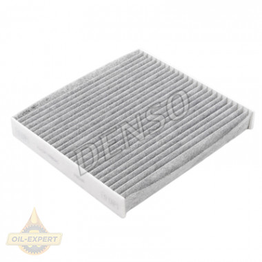Denso Фільтр салону вугільний DENSO DCF385K - Картинка 1
