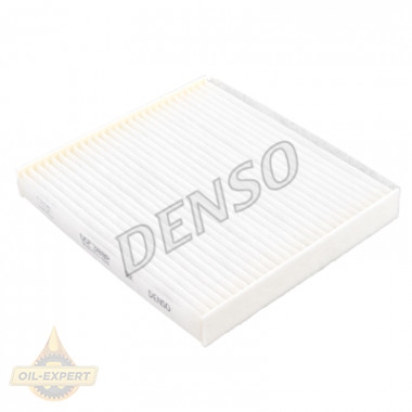 Denso Фільтр салону DENSO DCF388P - Заображення 1