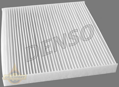Denso Фільтр салону DENSO DCF454P - Картинка 1