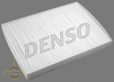 Denso Фільтр салону DENSO DCF461P - Картинка 1