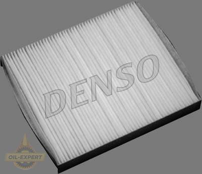 Denso Фільтр салону DENSO DCF462P - Картинка 1