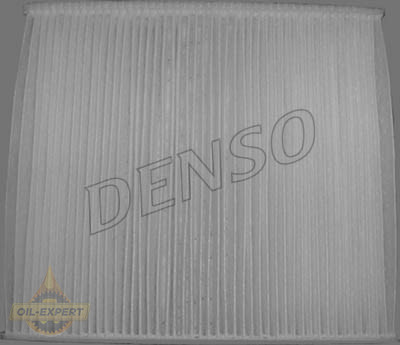 Denso Фільтр салону DENSO DCF465P - Заображення 1