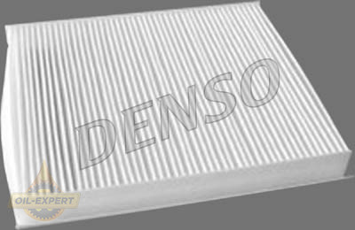 Denso Фільтр салону DENSO DCF473P - Картинка 1
