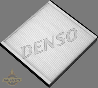 Denso Фільтр салону DENSO DCF482P - Картинка 1