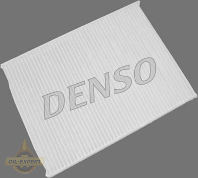 Denso Фільтр салону DENSO DCF489P - Картинка 1