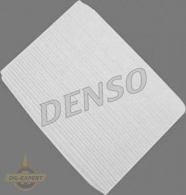 Denso Фільтр салону DENSO DCF509P - Картинка 1