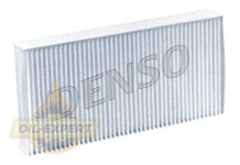 Denso Фільтр салону DENSO DCF512P - Заображення 1