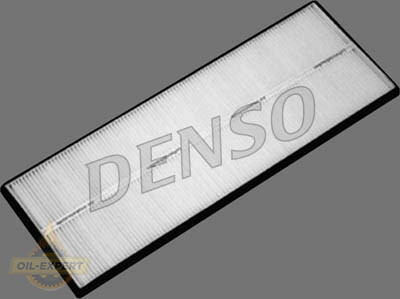 Denso Фільтр салону DENSO DCF541P - Картинка 1