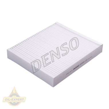 Denso Фільтр салону DENSO DCF564P - Картинка 1