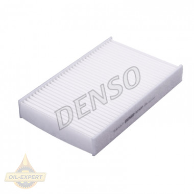 Denso Фільтр салону DENSO DCF565P - Заображення 1
