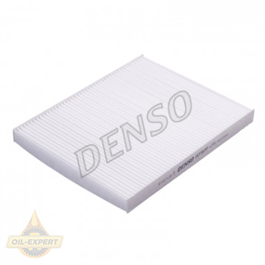 Denso Фільтр салону DENSO DCF569P - Картинка 1