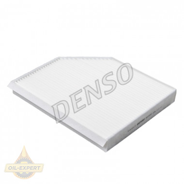 Denso Фільтр салону DENSO DCF571P - Картинка 1