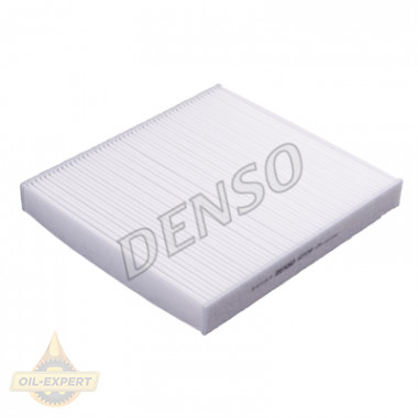 Denso Фільтр салону DENSO DCF575P - Заображення 1