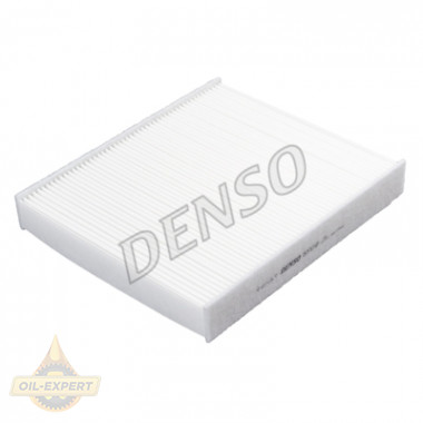 Denso Фільтр салону DENSO DCF576P - Картинка 1