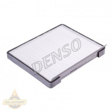 Denso Фільтр салону DENSO DCF577P - Заображення 1