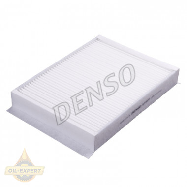Denso Фільтр салону DENSO DCF587P - Картинка 1