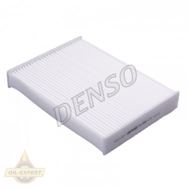 Denso Фільтр салону DENSO DCF588P - Картинка 1