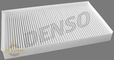 Denso Фільтр салону DENSO DCF171P - Картинка 1