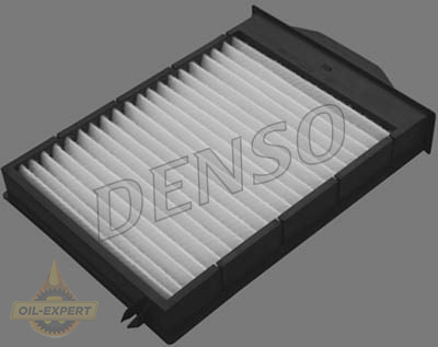 Denso Фільтр салону DENSO DCF413P - Картинка 1