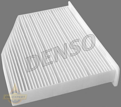 Denso Фільтр салону DENSO DCF449P - Картинка 1