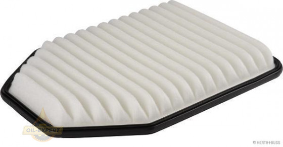 Herth+Buss Jakoparts Фільтр повітряний HERTH+BUSS Jakoparts J1320826 - Заображення 1