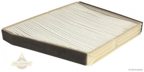 Herth+Buss Jakoparts Фільтр салону HERTH+BUSS Jakoparts J1340903 - Картинка 1