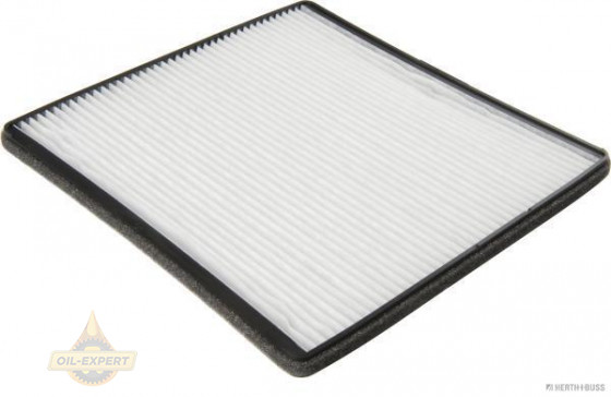 Herth+Buss Jakoparts Фільтр салону HERTH+BUSS Jakoparts J1340908 - Картинка 1