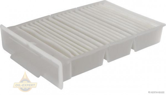 Herth+Buss Jakoparts Фільтр салону HERTH+BUSS Jakoparts J1342025 - Картинка 1