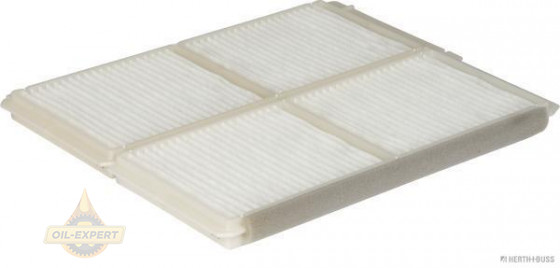 Herth+Buss Jakoparts Фільтр салону HERTH+BUSS Jakoparts J1343020 - Картинка 1