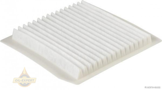 Herth+Buss Jakoparts Фільтр салону HERTH+BUSS Jakoparts J1346004 - Картинка 1