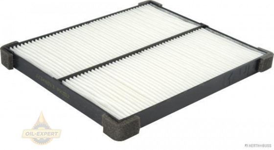 Herth+Buss Jakoparts Фільтр салону HERTH+BUSS Jakoparts J1348013 - Заображення 1