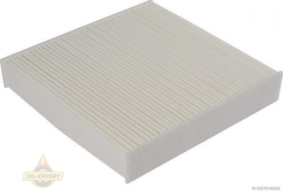 Herth+Buss Jakoparts Фільтр салону HERTH+BUSS Jakoparts J1348018 - Картинка 1