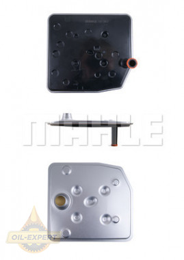 Mahle/Knecht Фільтр АКПП MAHLE/KNECHT HX 263 - Заображення 2