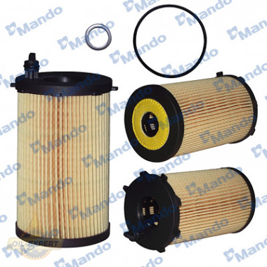 Mando Фільтр масляний MANDO EEOK0004Y - Картинка 1