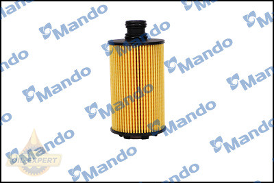 Mando Фільтр масляний MANDO EEOL0005Y - Картинка 3