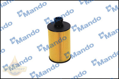 Mando Фільтр масляний MANDO EEOL0005Y - Картинка 2