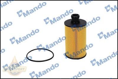 Mando Фільтр масляний MANDO EEOL0005Y - Картинка 1