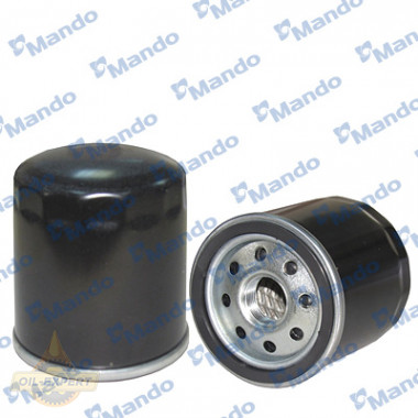 Mando Фільтр масляний MANDO MOF2222 - Заображення 3