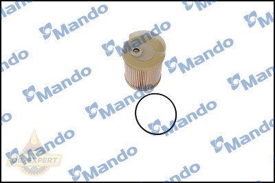 Mando Фільтр паливний MANDO EEOL0006Y - Картинка 1