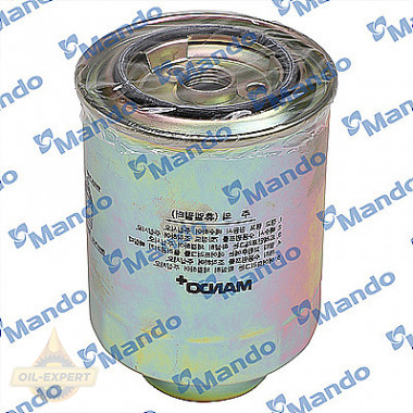 Mando Фільтр паливний MANDO EFF00095T - Картинка 1