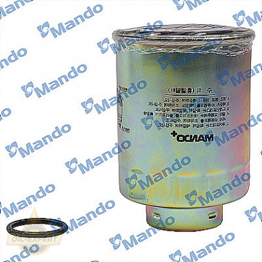 Mando Фільтр паливний MANDO EFF00095T - Картинка 3