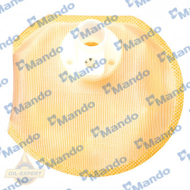 Mando Фільтр паливний MANDO MF000001 - Картинка 1