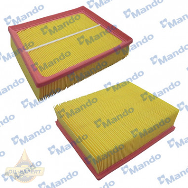 Mando Фільтр повітряний MANDO EAF00018M - Картинка 1