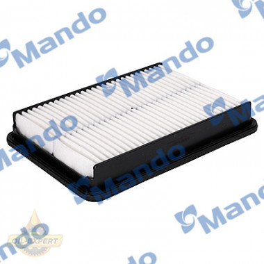Mando Фільтр повітряний MANDO EAF00020M - Картинка 1