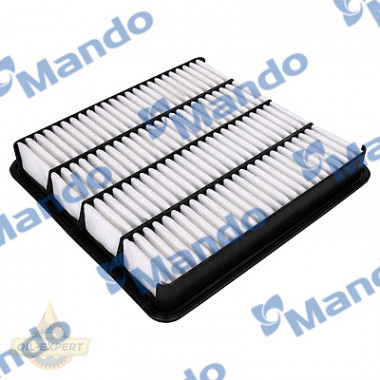 Mando Фільтр повітряний MANDO EAF00063M - Картинка 1