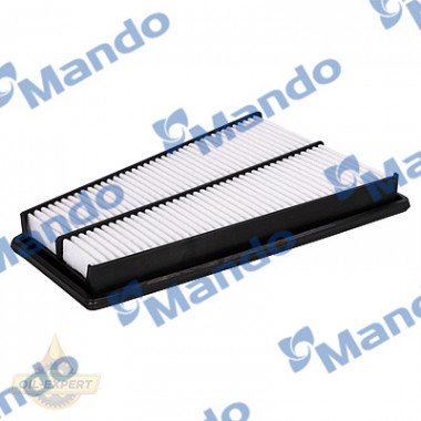 Mando Фільтр повітряний MANDO EAF00094M - Картинка 1