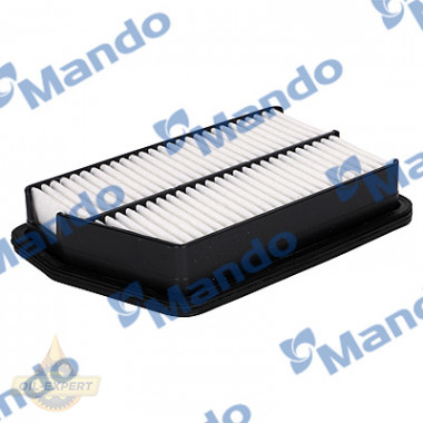 Mando Фільтр повітряний MANDO EAF00097M - Заображення 1