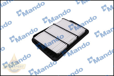Mando Фільтр повітряний MANDO EAF00115T - Картинка 2